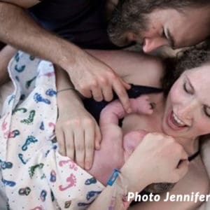 Online Bevallingsworkshop Zorgeloos Bevallen