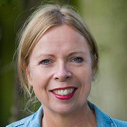 Karin Kagenaar BLOGS