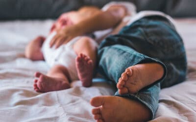 Jouw baby of kind in Totaal Balans? Een super waardevolle methode